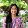 Nikita Priyadarshi